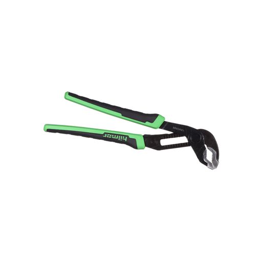 ピクルス Pliers,Ton/Grv Qck Adjust, 8in