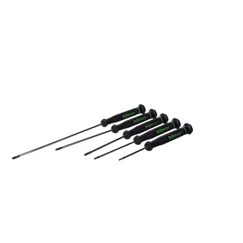 Precision Screwdriver Set