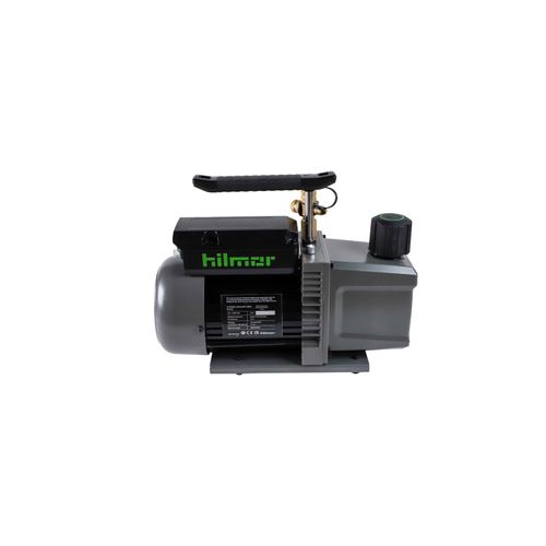 Vac. Pump, 9 CFM w/ Oil