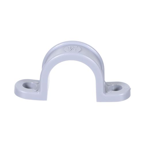1/2 in. PVC Pipe Strap