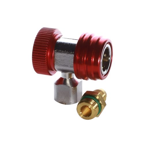 Hi-Side Adapter