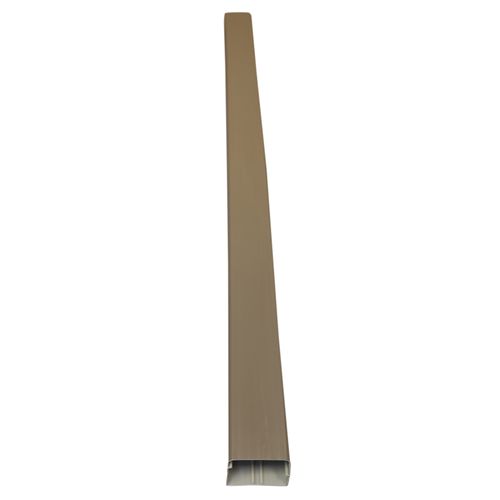 SPDCHN, 4in Lineset Cover Brn
