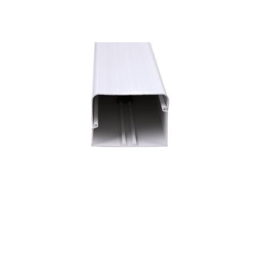 SPDCHN, 4in Line Set Cover Wht