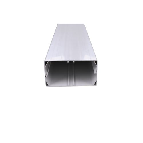 SPDCHN, 6in Line Set Cover Wht