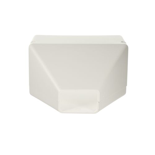 SPDCHN, 6in Duct End