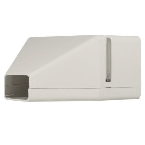 SPDCHN, 6in Duct End