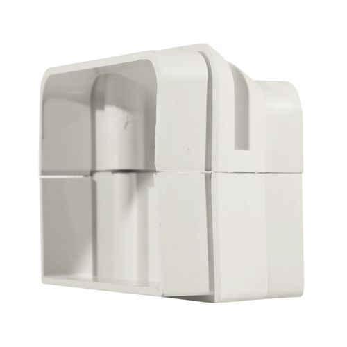 SPDCHN, (3x4) Red. Couplg