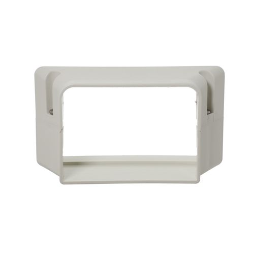 SPDCHN, (4x6) Red. Couplg