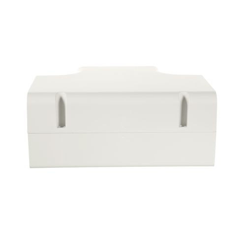 SPDCHN, 4in. T-Joint
