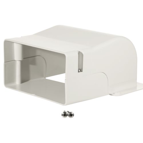 SPDCHN, 6in. Wall Penetr. Cvr.