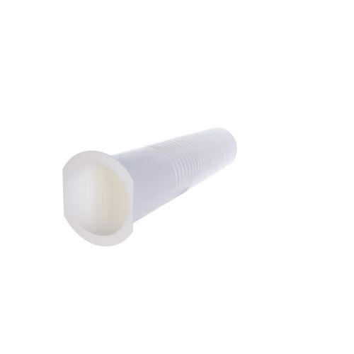 SPDCHN, 2-7/8in. Wall Sleeve