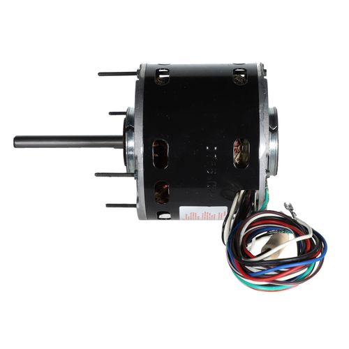1/3 HP 115V 1075/3 Speed