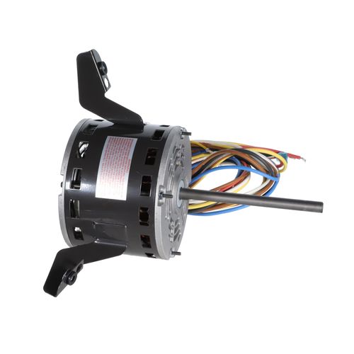 1/3HP115VtsTorsionFlexMtr