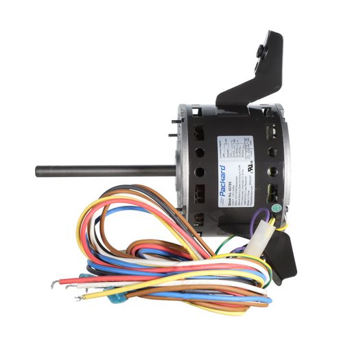 1/3HP115VtsTorsionFlexMtr