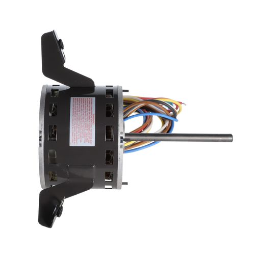 1/3HP115VtsTorsionFlexMtr