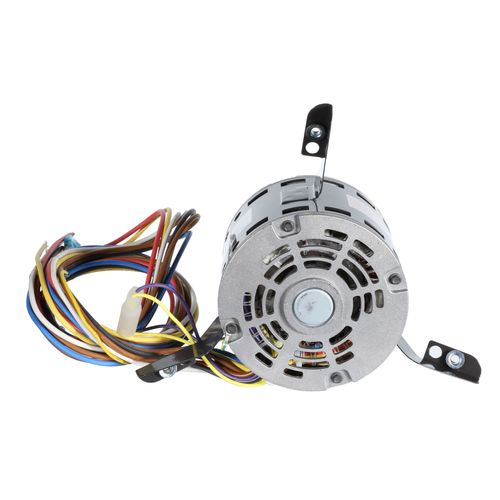 1/3HP115VtsTorsionFlexMtr