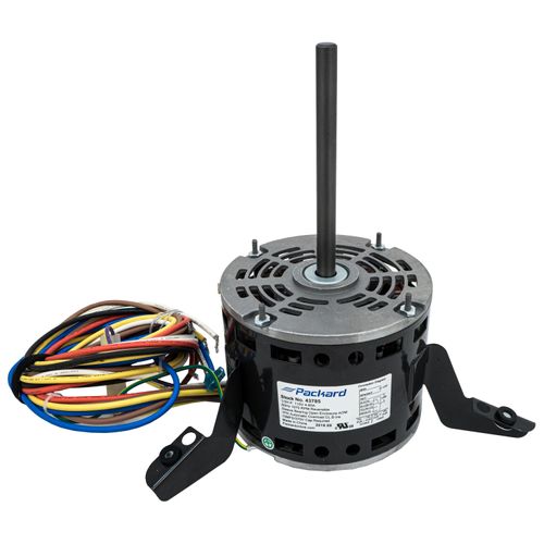 1/2 HP 208-230V Torsion Flex