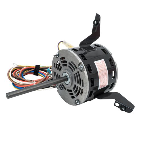 1/2 HP 208-230V Torsion Flex