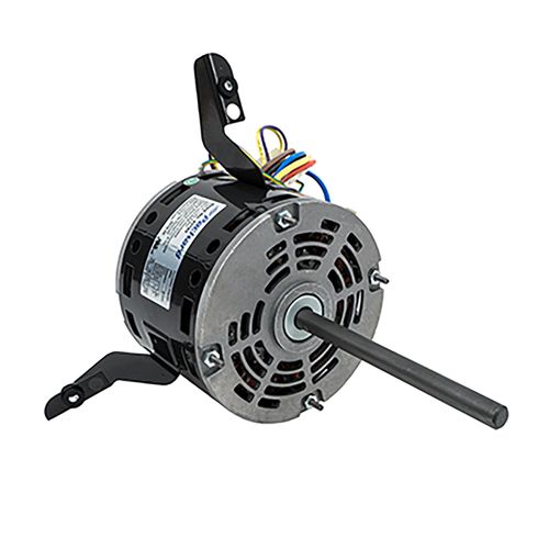1/2 HP 208-230V Torsion Flex