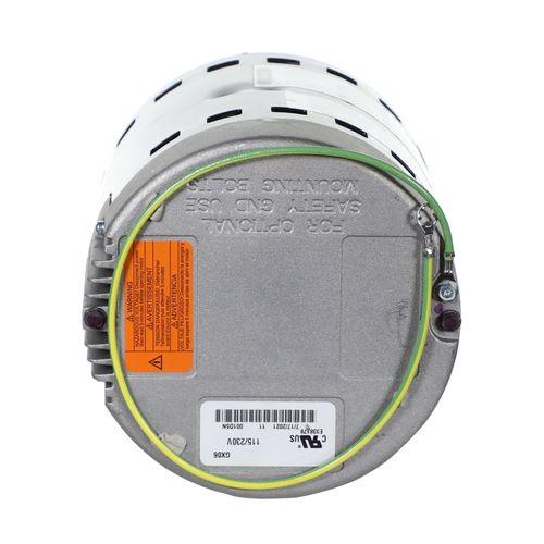 EC Max 1/2 HP 115/230 V