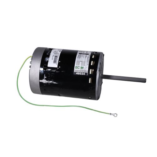 EC Max 3/4 HP 115/230 V