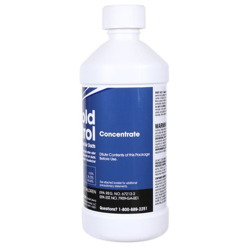 HVAC Mold Control Control,15oz