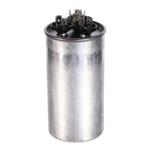 Mtr. Run Cap,Rnd,30/7.5uF 440v