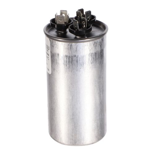 Mtr. Run Cap,Rnd,30/7.5uF 440v