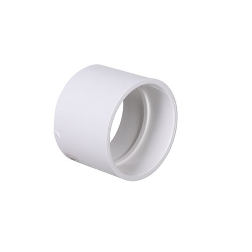 PVC, Coupling (H x H) 2in.