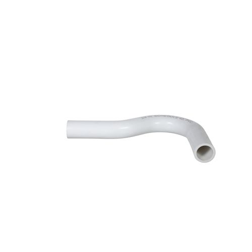 PVC, P Trap, Sch. 40 (SlpxSlp)