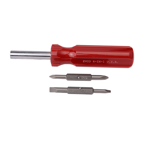 Tools,Screwdriver 4-in-1 Combo