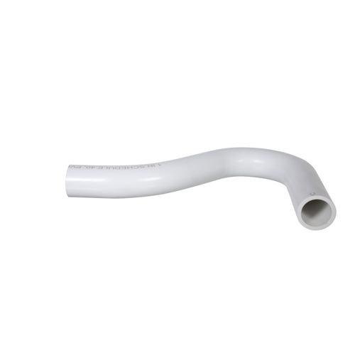 PVC, P Traps (S x S) 1in.