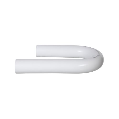 PVC, J Trap (S x S) 3/4in.