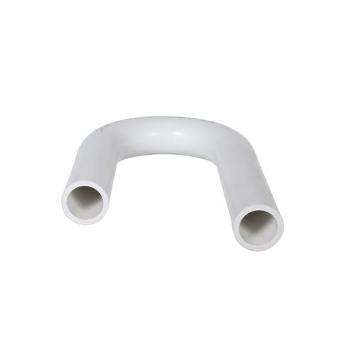 PVC, J Trap (S x S) 3/4in.