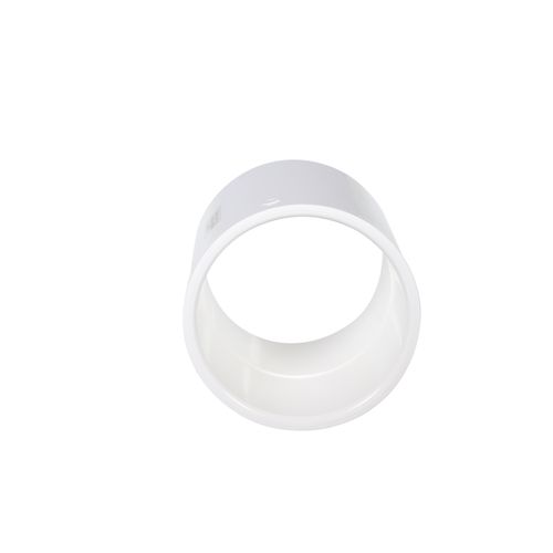 PVC, Coupling (S x S) 3in.