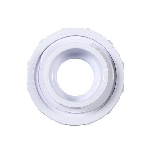 PVC,Union (S x S), 3/4in.