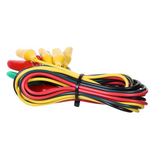 【TOFT SCO019 Red, Blue, Yellow 2個セット】 TestLead 22in color coatd 8/PK