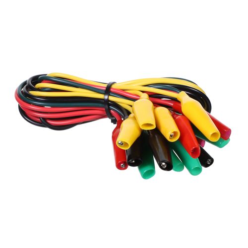 TestLead 22in color coatd 8/PK