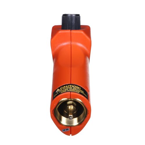 Portable Hand Torch