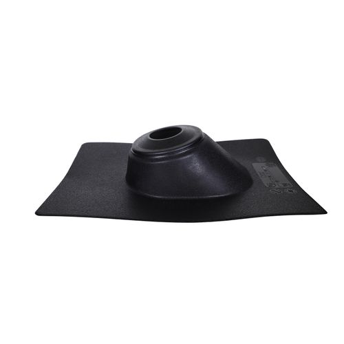 Roof Flashing, Plastic 2in.