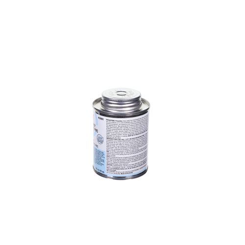 Cement, Oatey Rain/Shine 8oz