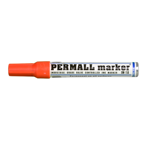 Marker, Regular Tip, Red
