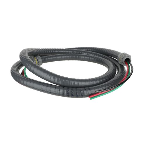 Whip,Single Pc.,NM (1/2x6ft)