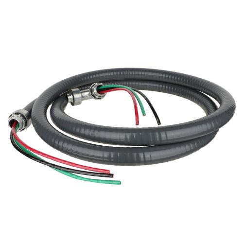Whip, Ultra, M. (1/2x6Ft)