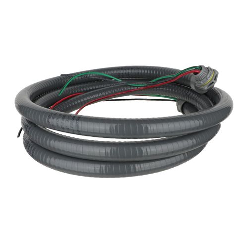 Whip,Pool,SW., NM (1/2x8ft)