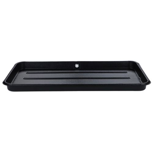 Drain Pan, Plastic (18x38), L