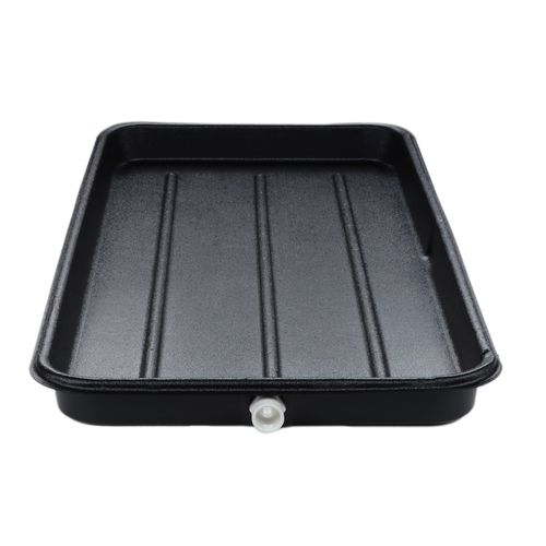Drain Pan, Plastic (18x38), S