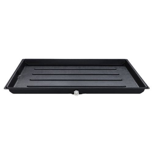 Drain Pan, Plastic (27x39), L