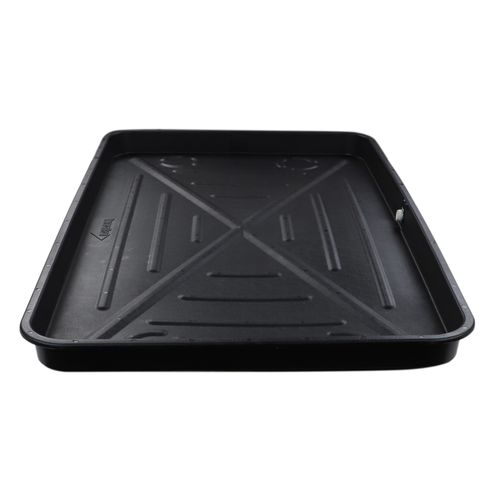 Drain Pan, Plastic, (27X48) L