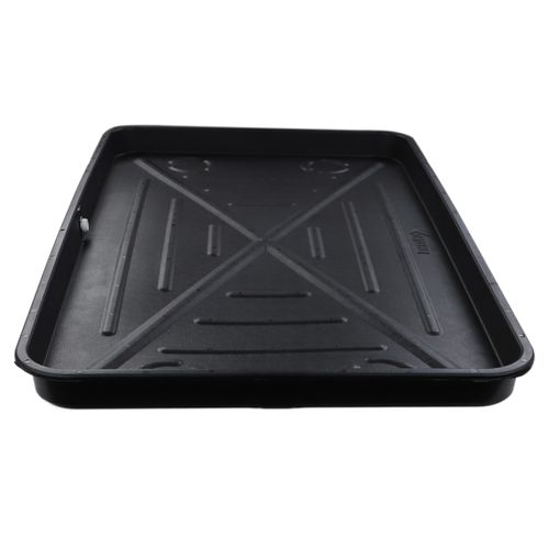 Drain Pan, Plastic, (27X48) L